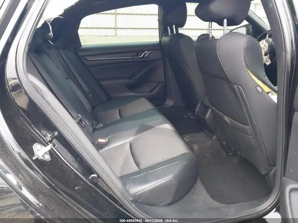 1HGCV1F32JA209629 2018 HONDA ACCORD - Image 8