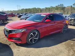 1HGCV1F32JA209873 2018 HONDA ACCORD