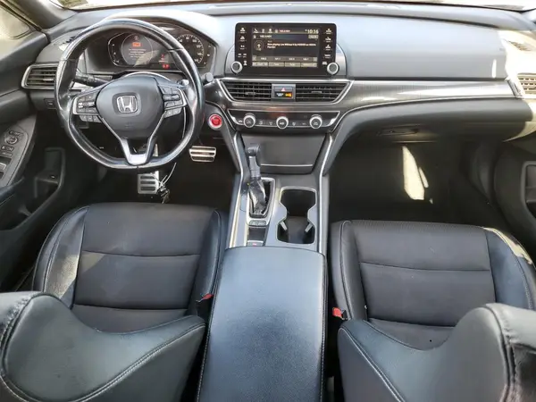1HGCV1F32JA209940 2018 HONDA ACCORD - Image 8