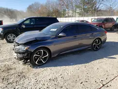 1HGCV1F32JA209999 2018 HONDA ACCORD