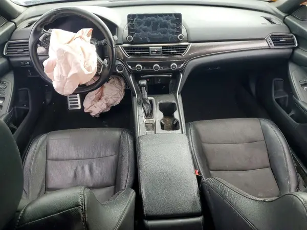 1HGCV1F32JA210697 2018 HONDA ACCORD - Image 8