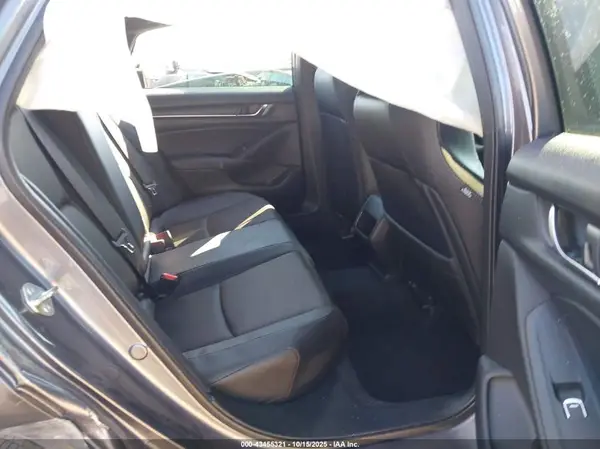 1HGCV1F32JA210814 2018 HONDA ACCORD - Image 8