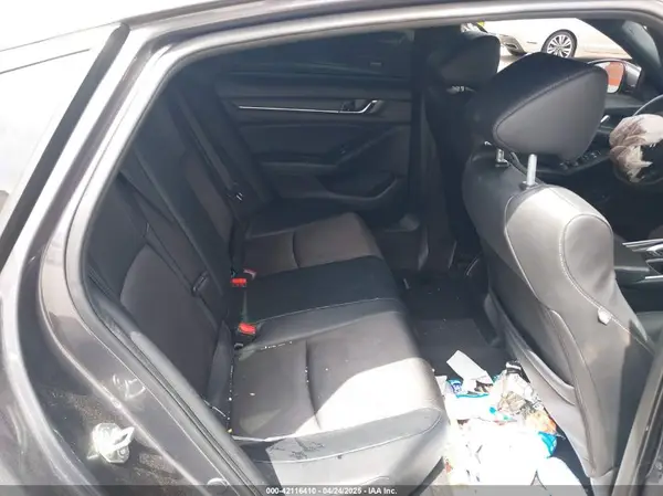 1HGCV1F32JA212028 2018 HONDA ACCORD - Image 8