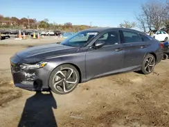 1HGCV1F32JA212157 2018 HONDA ACCORD