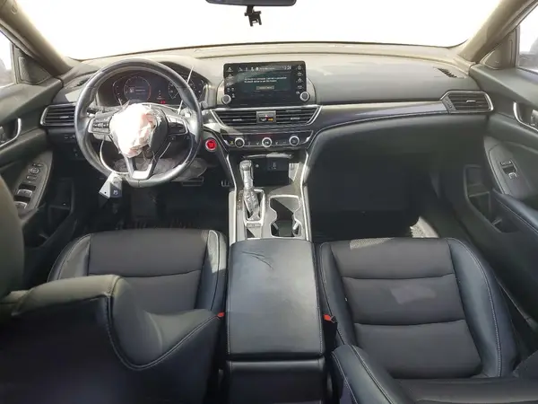 1HGCV1F32JA212210 2018 HONDA ACCORD - Image 8