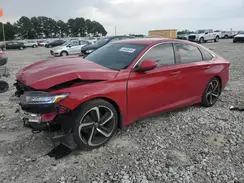 1HGCV1F32JA213213 2018 HONDA ACCORD