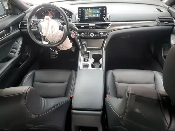 1HGCV1F32JA213213 2018 HONDA ACCORD - Image 8