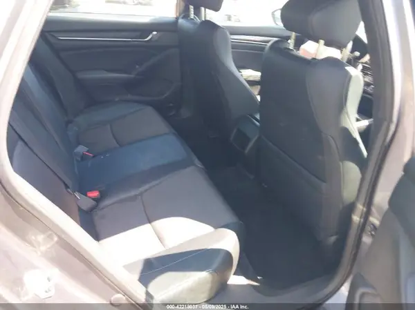 1HGCV1F32JA214393 2018 HONDA ACCORD - Image 8