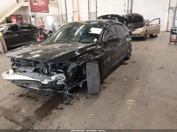 1HGCV1F32JA215320 2018 HONDA ACCORD - Image 2