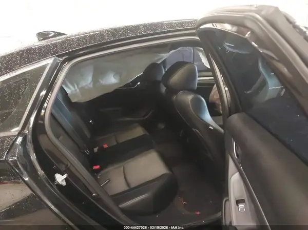 1HGCV1F32JA215320 2018 HONDA ACCORD - Image 8