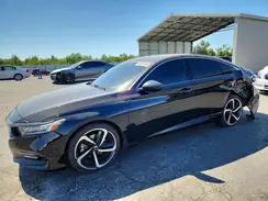 1HGCV1F32JA217276 2018 HONDA ACCORD