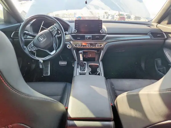 1HGCV1F32JA217360 2018 HONDA ACCORD - Image 8