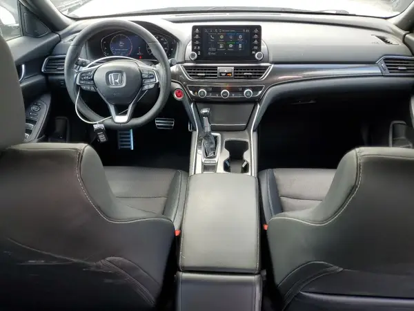 1HGCV1F32JA217388 2018 HONDA ACCORD - Image 8