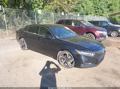 1HGCV1F32JA217455 2018 HONDA ACCORD