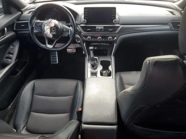 1HGCV1F32JA217858 2018 HONDA ACCORD - Image 8