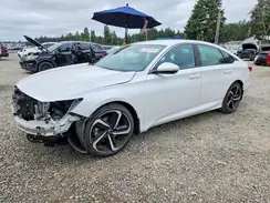 1HGCV1F32JA219318 2018 HONDA ACCORD