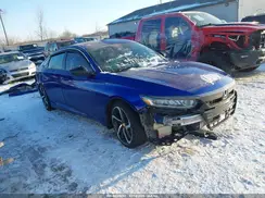 1HGCV1F32JA220100 2018 HONDA ACCORD