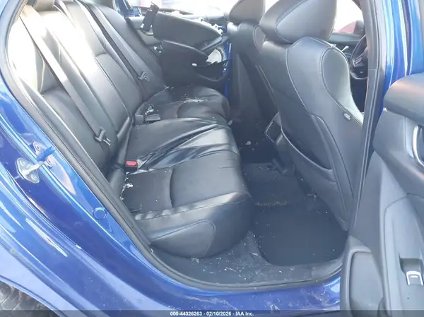 1HGCV1F32JA220100 2018 HONDA ACCORD - Image 8