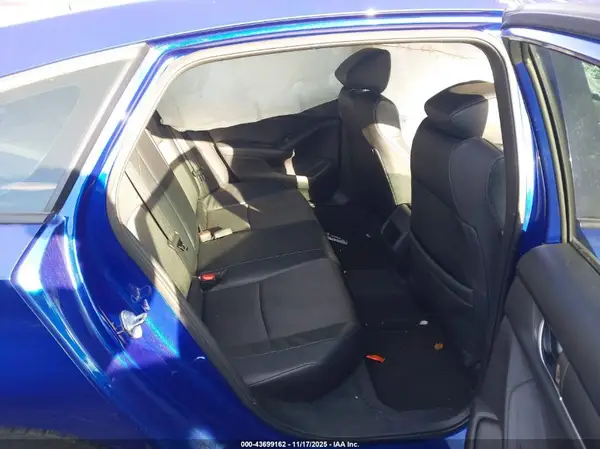 1HGCV1F32JA220291 2018 HONDA ACCORD - Image 8
