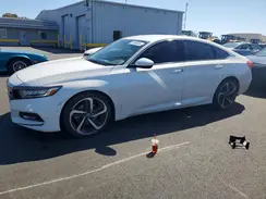 1HGCV1F32JA221277 2018 HONDA ACCORD