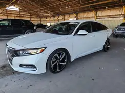 1HGCV1F32JA221327 2018 HONDA ACCORD