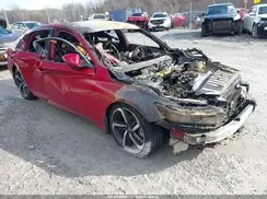 1HGCV1F32JA221621 2018 HONDA ACCORD