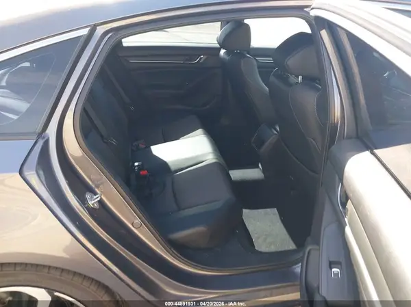 1HGCV1F32JA222218 2018 HONDA ACCORD - Image 8