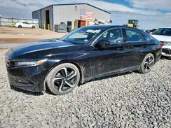 1HGCV1F32JA222459 2018 HONDA ACCORD