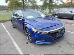 1HGCV1F32JA223644 2018 HONDA ACCORD