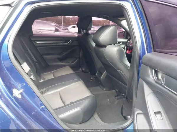1HGCV1F32JA223644 2018 HONDA ACCORD - Image 8