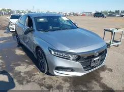 1HGCV1F32JA223725 2018 HONDA ACCORD