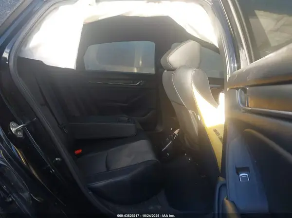 1HGCV1F32JA225653 2018 HONDA ACCORD - Image 8