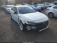 1HGCV1F32JA227127 2018 HONDA ACCORD