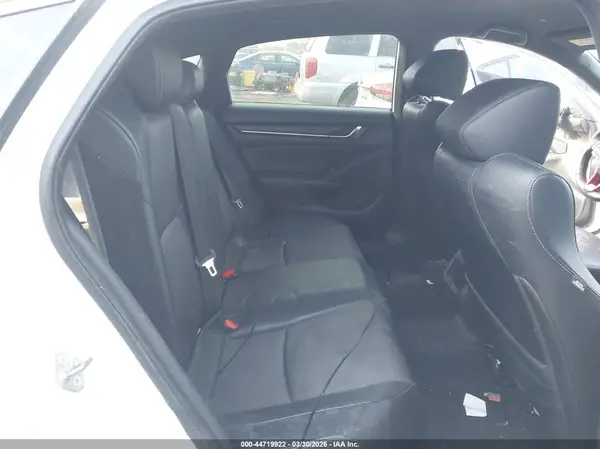 1HGCV1F32JA227127 2018 HONDA ACCORD - Image 8