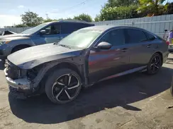 1HGCV1F32JA228228 2018 HONDA ACCORD