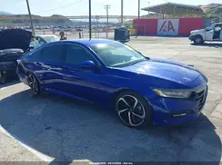 1HGCV1F32JA230240 2018 HONDA ACCORD