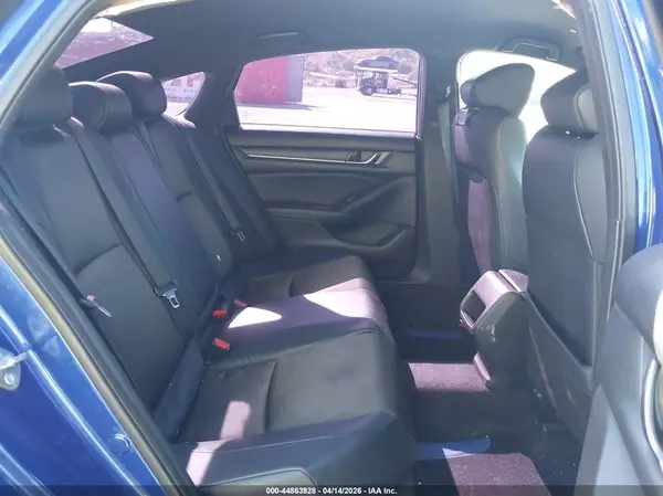 1HGCV1F32JA230240 2018 HONDA ACCORD - Image 8