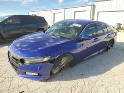 1HGCV1F32JA230254 2018 HONDA ACCORD