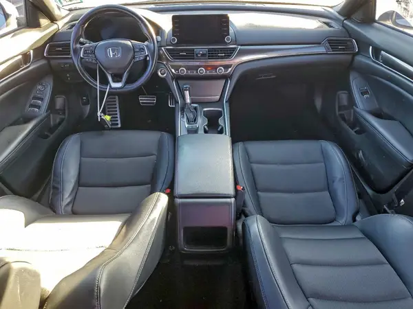 1HGCV1F32JA230755 2018 HONDA ACCORD - Image 8