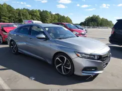1HGCV1F32JA230769 2018 HONDA ACCORD