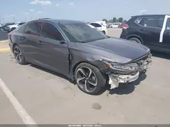 1HGCV1F32JA231310 2018 HONDA ACCORD