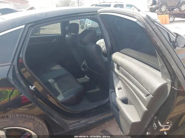 1HGCV1F32JA232621 2018 HONDA ACCORD - Image 8