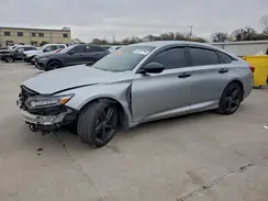 1HGCV1F32JA233266 2018 HONDA ACCORD
