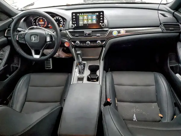 1HGCV1F32JA233266 2018 HONDA ACCORD - Image 8