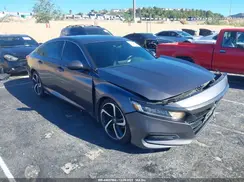 1HGCV1F32JA234756 2018 HONDA ACCORD