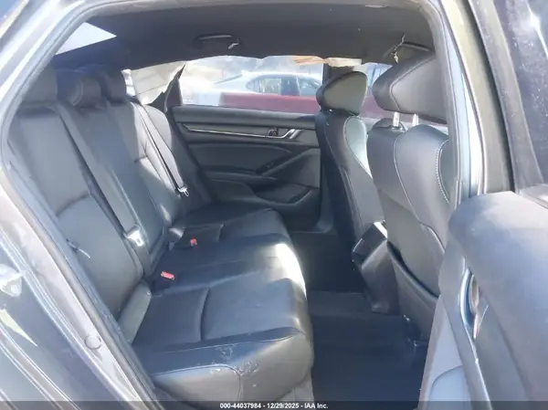 1HGCV1F32JA234756 2018 HONDA ACCORD - Image 8