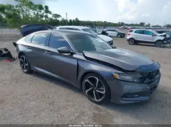 1HGCV1F32JA234840 2018 HONDA ACCORD