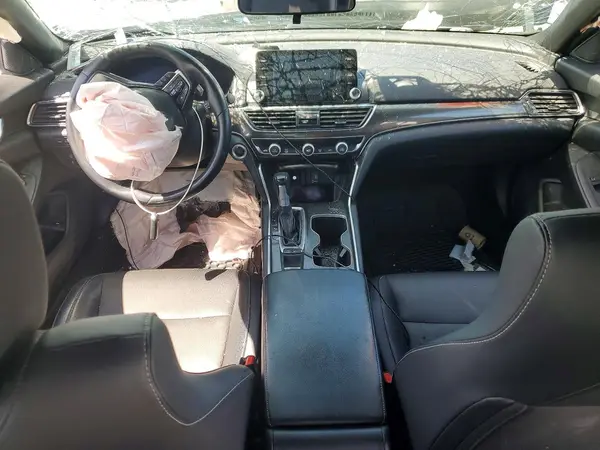 1HGCV1F32JA234899 2018 HONDA ACCORD - Image 8