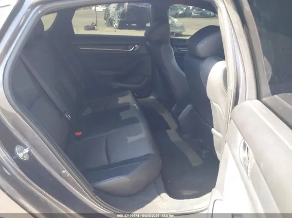 1HGCV1F32JA234966 2018 HONDA ACCORD - Image 8