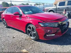 1HGCV1F32JA236118 2018 HONDA ACCORD